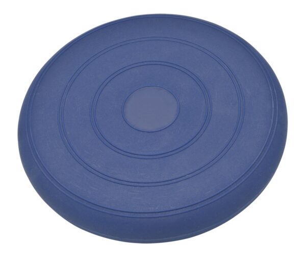 PICFRONT3D SUNDO Ballsitzkissen blau