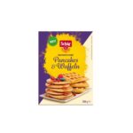 PICFRONT3D SCHÄR Backmischung Pancakes Waffeln glutenfr 350 g