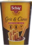 PICFRONT SCHÄR Gris & Ciocc glutenfrei 52 g