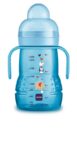 MAM Trainer 220ml Boy