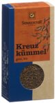 PICFRONT3D SONNENTOR Kreuzkümmel ganz BIO 40 g