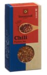 SONNENTOR Chili Flocken BIO Btl 45 g