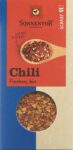 SONNENTOR Chili Flocken BIO Btl 45 g