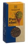 SONNENTOR Fenchel ganz BIO Btl 40 g
