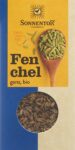 SONNENTOR Fenchel ganz BIO Btl 40 g