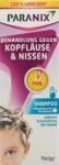 PICFRONT PARANIX Shampoo 5 Minuten 200 ml + Kamm