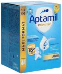 PICFRONT3D APTAMIL PRONUTRA 18+ Maxi Format Ds 1200 g