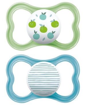 CONTENTFRONT MAM Air Nuggi 16-36m Boy 2 Stk