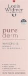 WIDMER Purederm Waschgel parf 125 ml