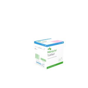 TUBIFAST Schlauchbandage 7.5cmx10m blau