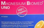 PICFRONT MAGNESIUM BIOMED Uno Gran Btl 40 Stk
