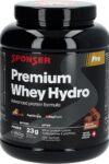 PICFRONT SPONSER Premium Whey Hydro Chocolate Ds 850 g