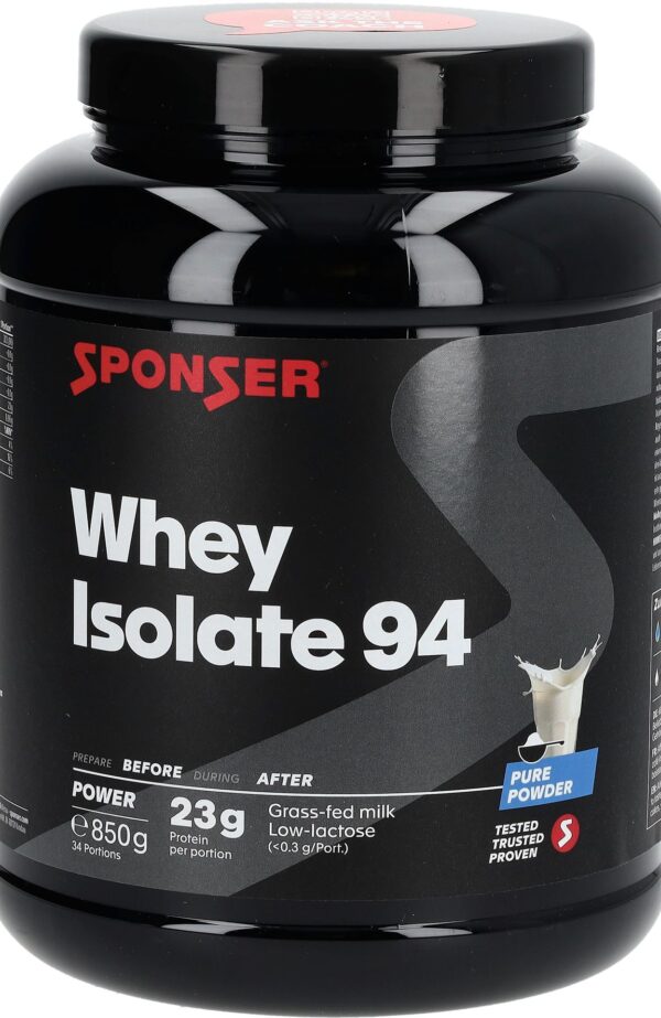 PICFRONT SPONSER Relax&Recover Orange-Peach Ds 120 g