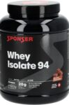 PICFRONT SPONSER Whey Isolate 94 Chocolate Ds 850 g