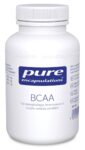 PURE BCAA Kaps Ds 90 Stk