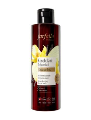 PICFRONT3D FARFALLA Schaumbad Kuschelzeit 200 ml