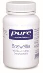 PURE Boswellia Kaps Ds 60 Stk