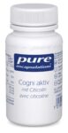 PURE Cogni Aktiv Kaps Ds 60 Stk