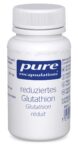 PICFRONT3D PURE reduziertes Glutathion Kaps Ds 60 Stk