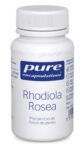 PURE Rhodiola Rosea Kaps Ds 90 Stk