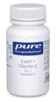 PURE Eisen C Kaps Ds 60 Stk
