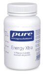 PURE Energy Xtra Kaps Ds 60 Stk