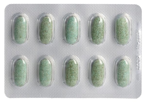 CONTENTFRONT OYONO Nacht N Tabl 20 Stk