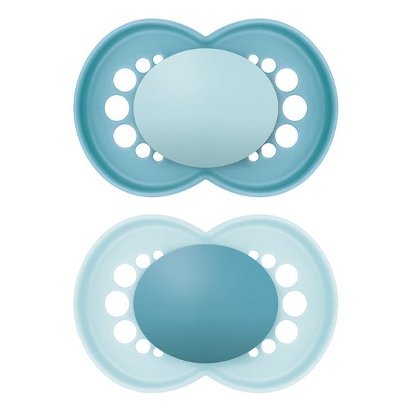 MAM Heat Sensitive Spoons & Cover