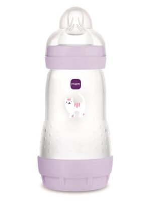 MAM Easy Start Flasche 260ml Girl