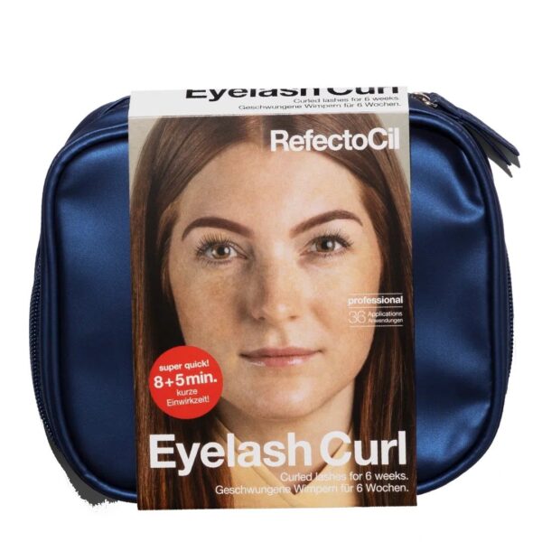 REFECTOCIL Eyelash Curl Kit