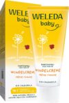 PICFRONT3DPLUS WELEDA BABY Windelcreme parf fr Calendula Tb 75 ml