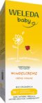 PICFRONT3D WELEDA BABY Windelcreme parf fr Calendula Tb 75 ml