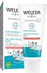 PICFRONT3DPLUS WELEDA Zahngel Kids mit Fluorid Tb 50 ml