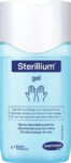 PICFRONT STERILLIUM Gel Händedesinfekt (n) Fl 100 ml