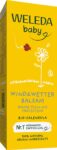 WELEDA BABY Wind&Wetter Balsam Calendula (n) 30 ml