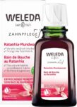 PICFRONT3DPLUS WELEDA Mundwasser Ratanhia Fl 50 ml
