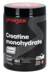 PICFRONT3D SPONSER Creatine Plv Ds 500 g