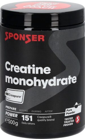 PICFRONT SPONSER Creatine Plv Ds 500 g