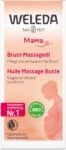 PICFRONT WELEDA MAMA Brust-Massageöl Glasfl 50 ml