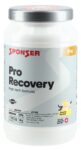 PICFRONT3D SPONSER Pro Recovery Drink Vanille Ds 900 g
