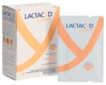 PICFRONT3DPLUS LACTACYD Intimpflegetücher einzeln 10 Stk
