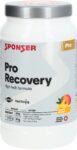 PICFRONT SPONSER Pro Recovery Drink Mango Ds 800 g