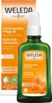 PICFRONT3DPLUS WELEDA Pflege-Öl vitalisierend Sanddorn 100 ml