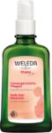 CONTENTFRONT WELEDA MAMA Pflege-Öl Schwangerschaft Disp 100 ml
