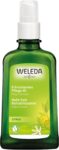 WELEDA Pflege-Öl erfrischend Citrus 100 ml