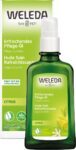 WELEDA Pflege-Öl erfrischend Citrus 100 ml