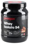 PICFRONT SPONSER Whey Isolate 94 Chocolate Ds 425 g