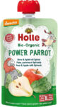 PICFRONT HOLLE Power Parrot Pouchy Birne Apfel Spinat 100 g