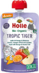 HOLLE Tropic Tiger Pouchy Apfel Mango Maracu 100 g