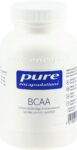 PURE BCAA Kaps Ds 90 Stk